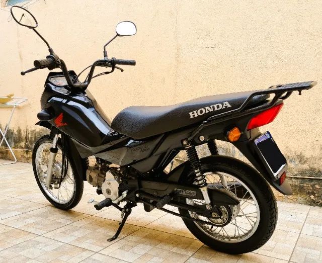 POP110I 2024 unico dono - Foto 6