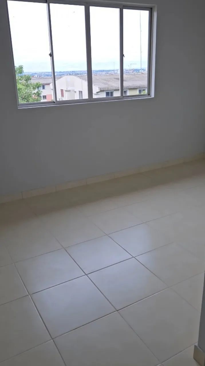 Apartamento 2 quartos - Residencial América do Norte 2 - Foto 2
