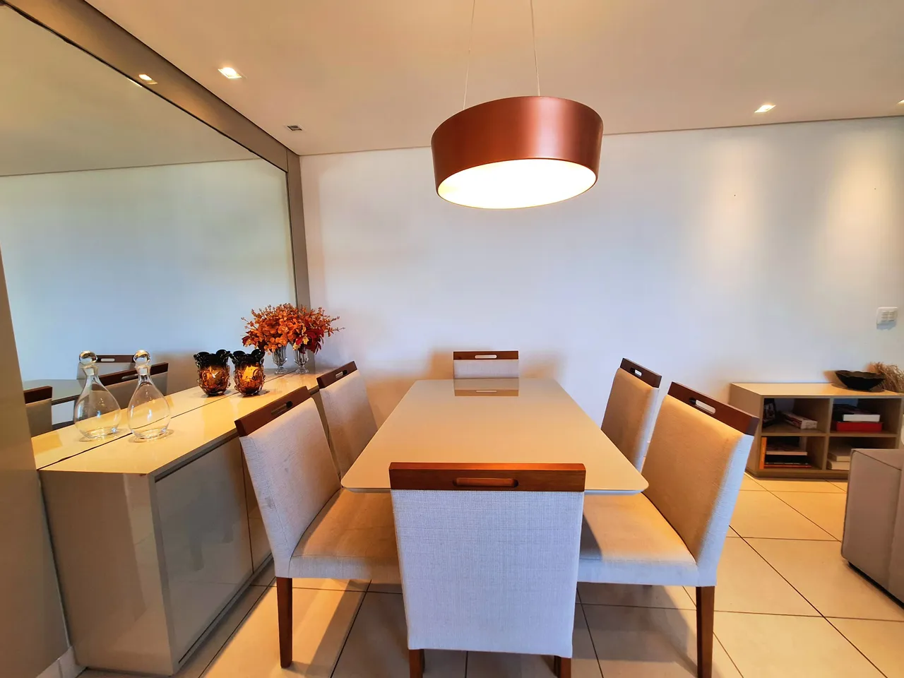 APARTAMENTO DE 98M2 EM PETRÓPOLIS -  NATAL/RN
