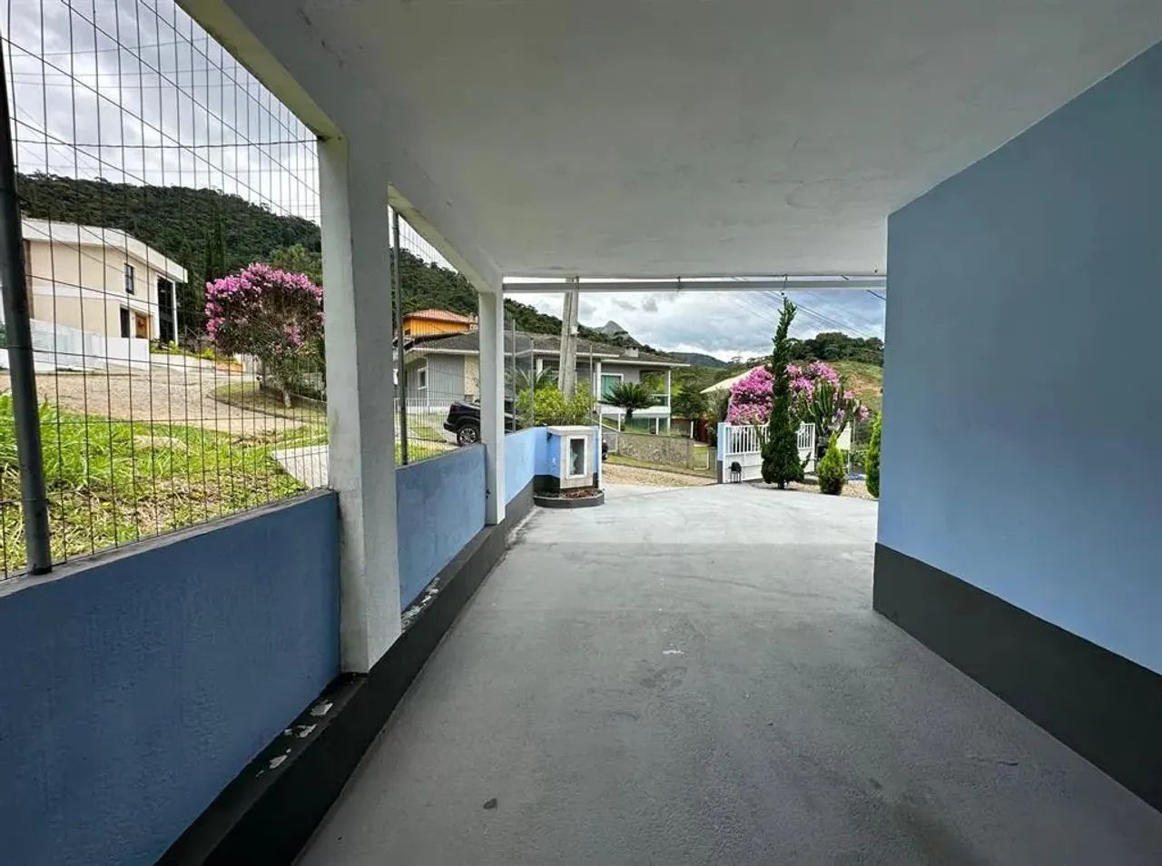 CONDOMÍNIO VALE DAS NAÇÕES RESIDENCIAL TERESOPOLIS AO LADO DO LE CANTON - Foto 5