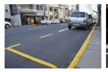Pintor De Demarcações  Em Estacionamentos  - Foto 4