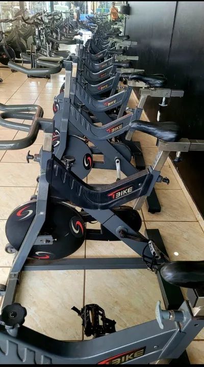? OPORTUNIDADE: BIKES DE SPINNIG PROFISSONAL EM OFERTA! ?PREÇO IMPERDÍVEL? 