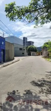 Galpão para aluguel, 440m²