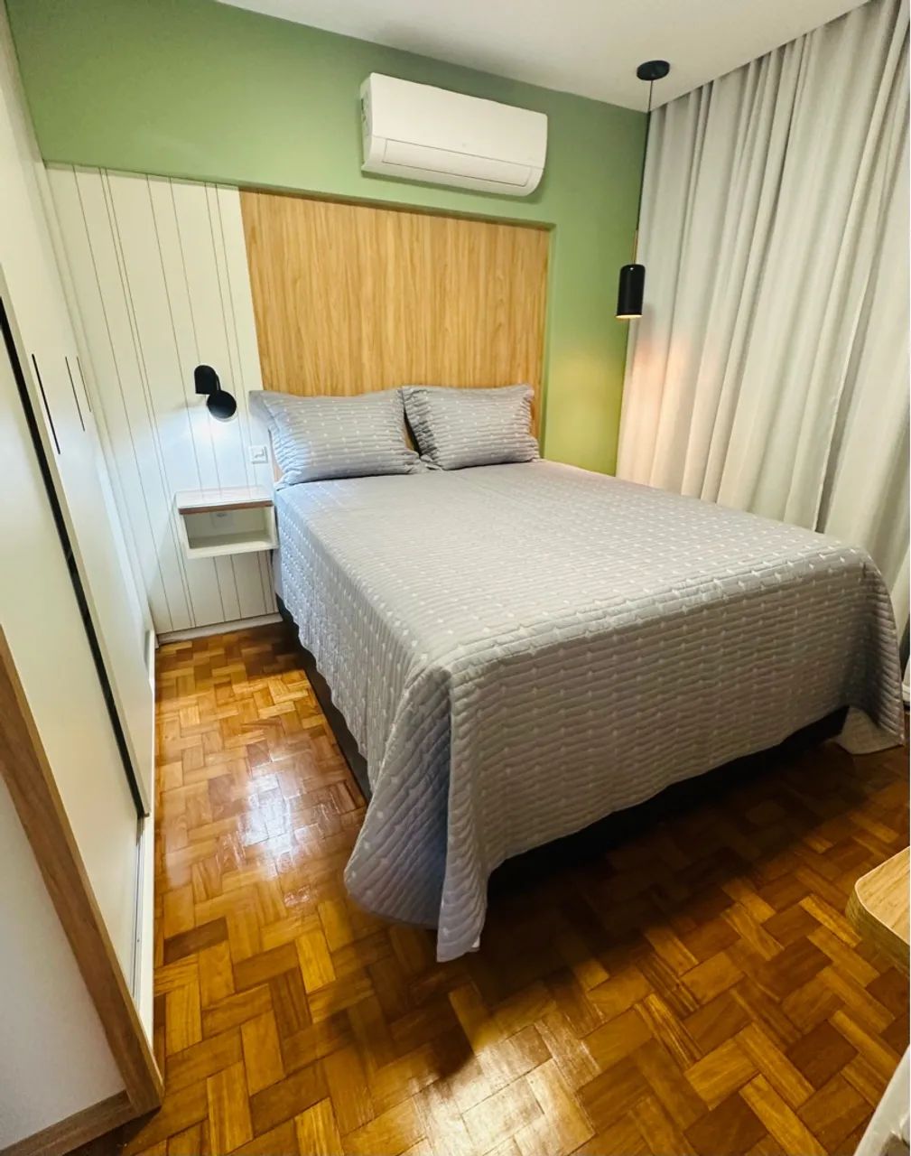 Apartamento Temporada Praia da Sereia - Foto 9