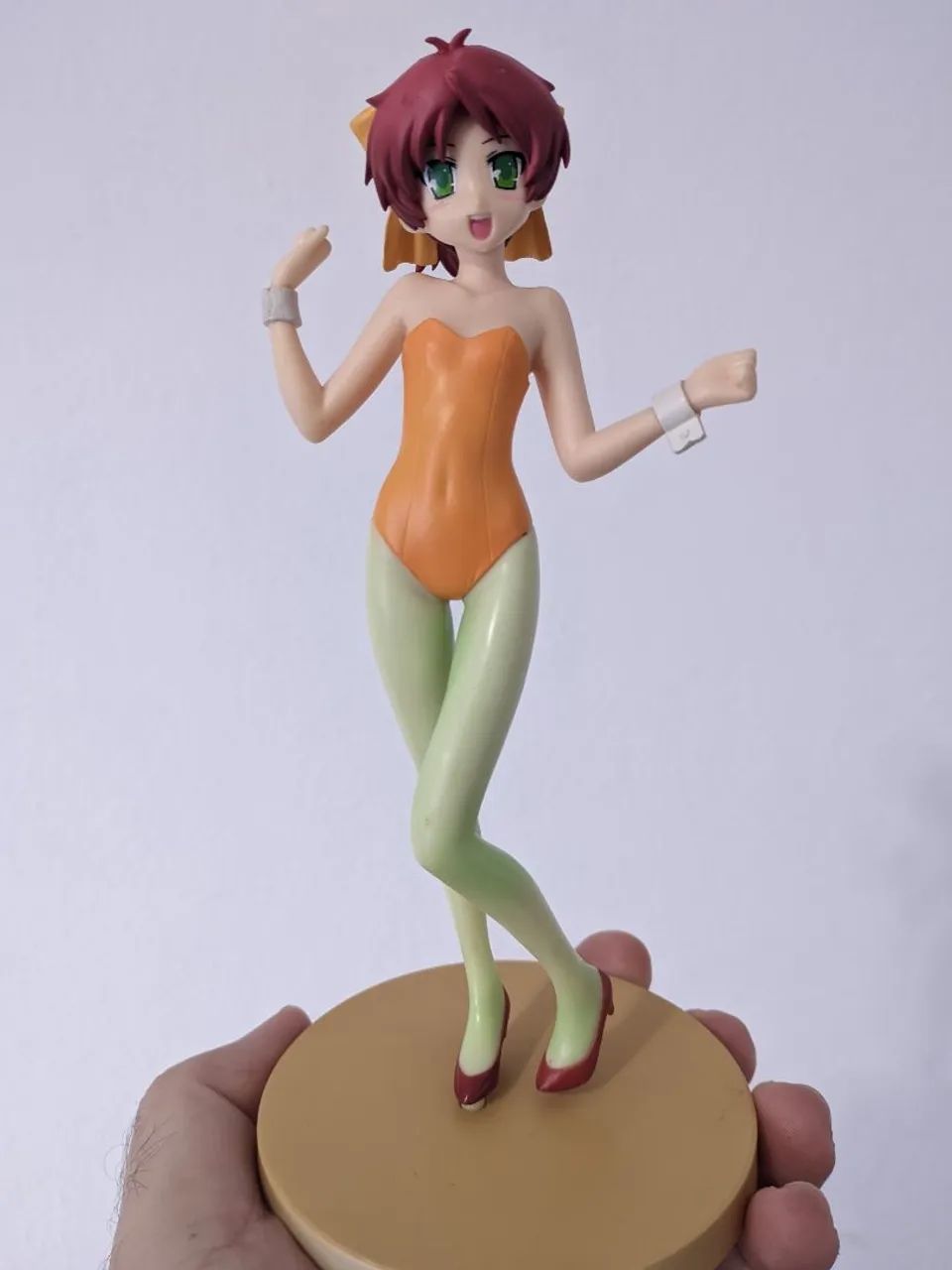 Action Figure Anime - Hobbies e coleções - Barra do Jucu, Vila