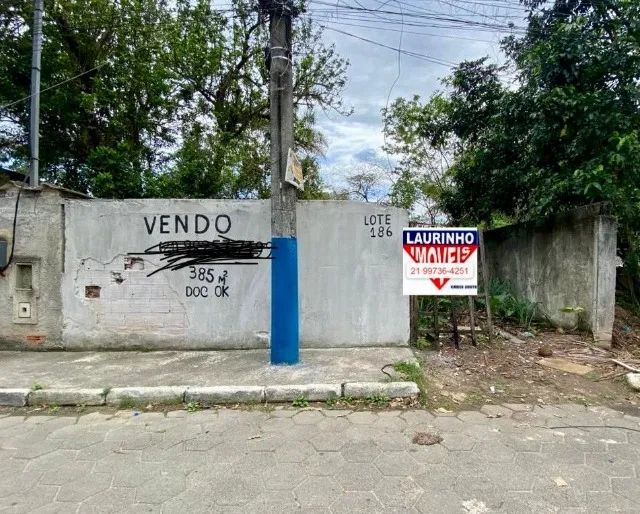Terreno 385m2