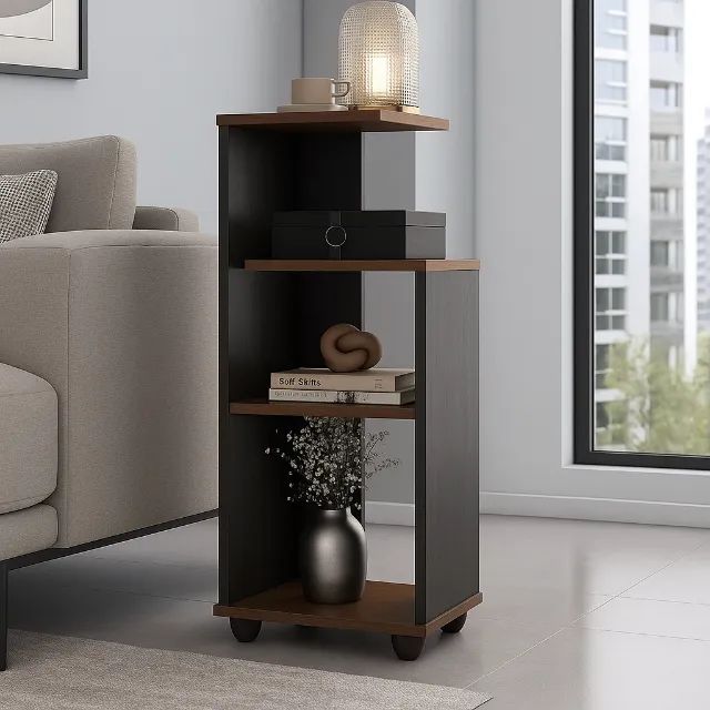 Mesinha para canto de sala 