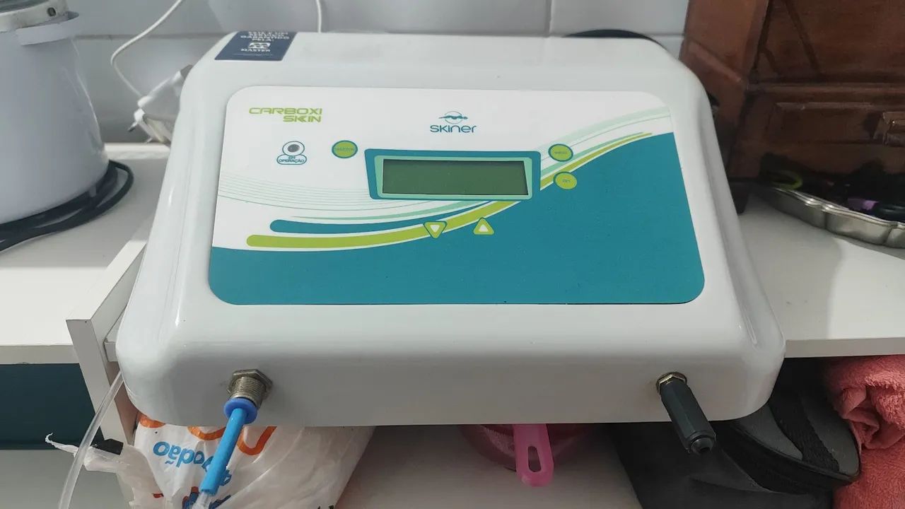 Aparelho de Carbox  - Foto 2