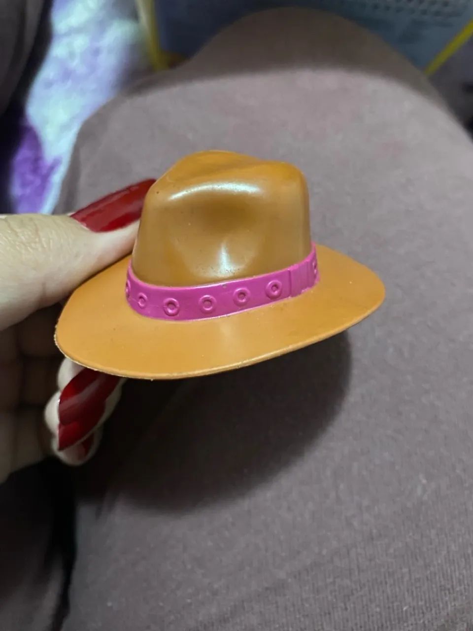 Acessórios Barbie 
