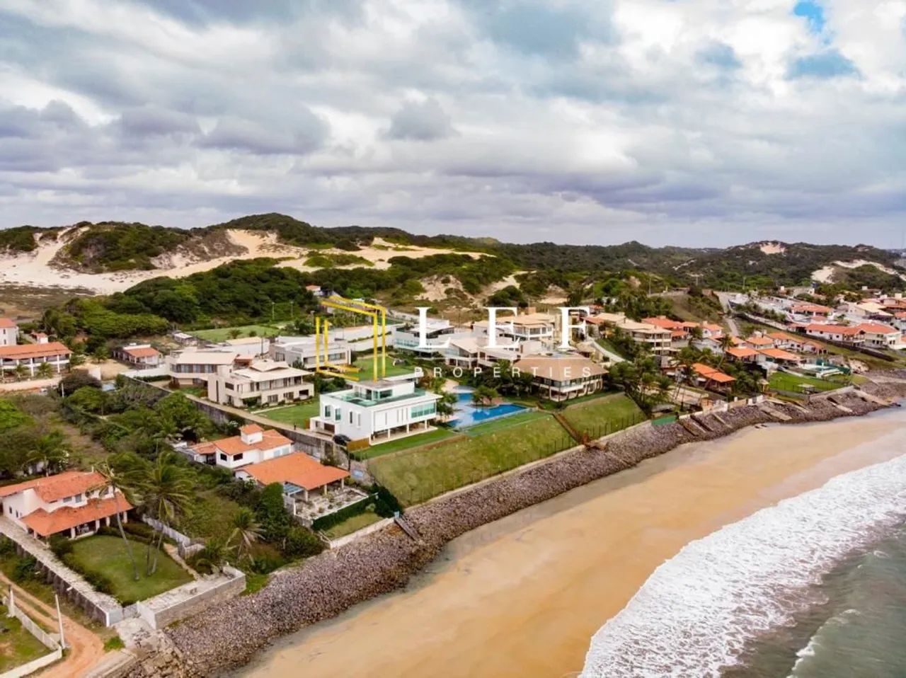 Condomínio em Parnamirim, Rio Grande do Norte! - Foto 5
