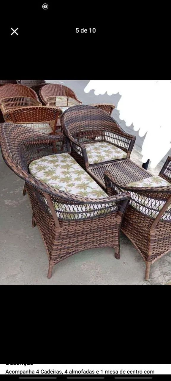 Conjunto Valença com saia  - Foto 3