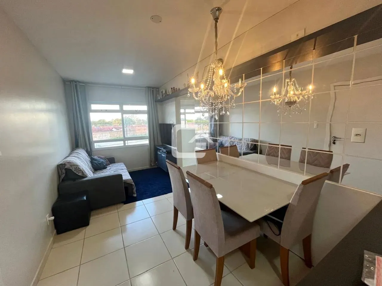 Imóvel para venda com 41 metros quadrados com 2 quartos em Planalto - Porto Velho - RO