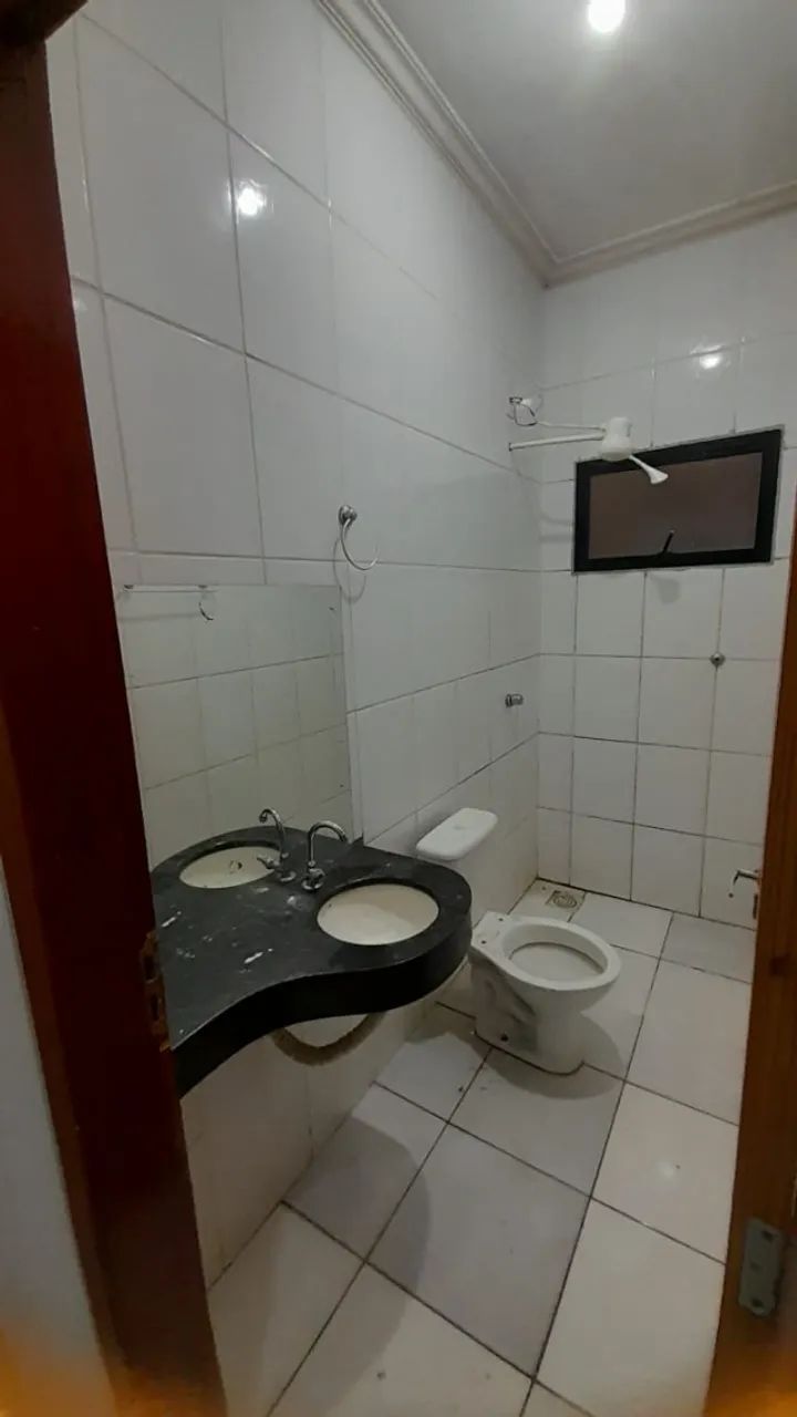 Foto - Aparecida de Goiânia - Vila Nossa Senhora de Lourdes