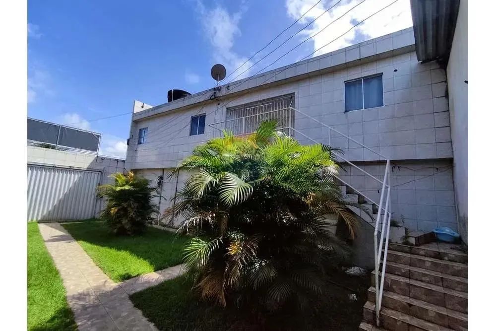 Galpão à venda com duas casas para residência, em Ponte dos Carvalhos, Cabo de Santo Agost - Foto 11