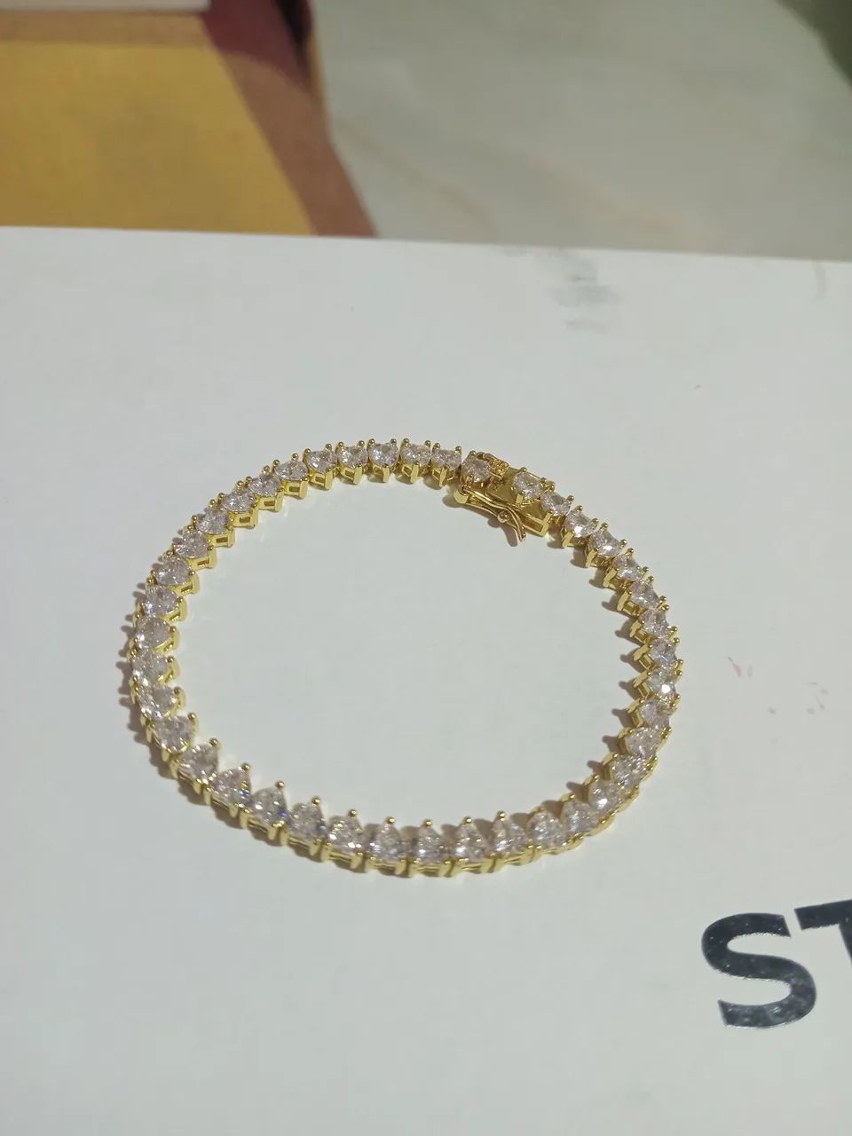 Pulseira Riviera Nova - Foto 4