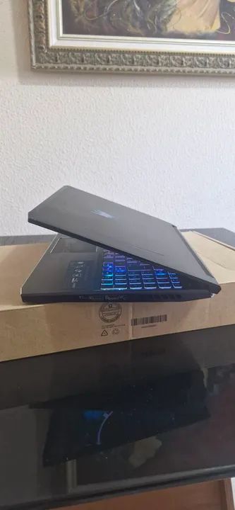 Notebook gamer - Acer Predator Helios 300 - Foto 4