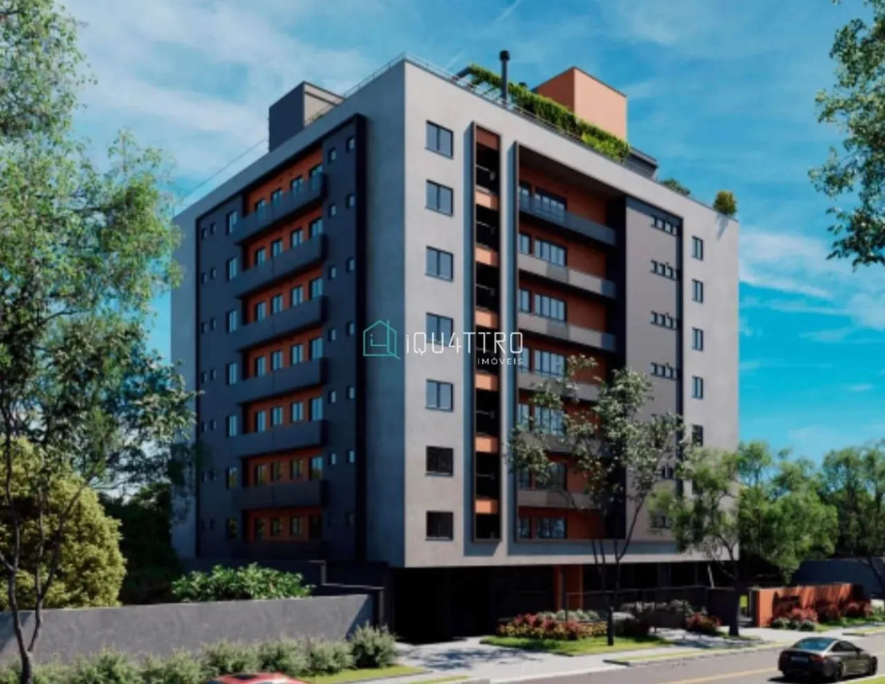 Apartamento | Jardim Social