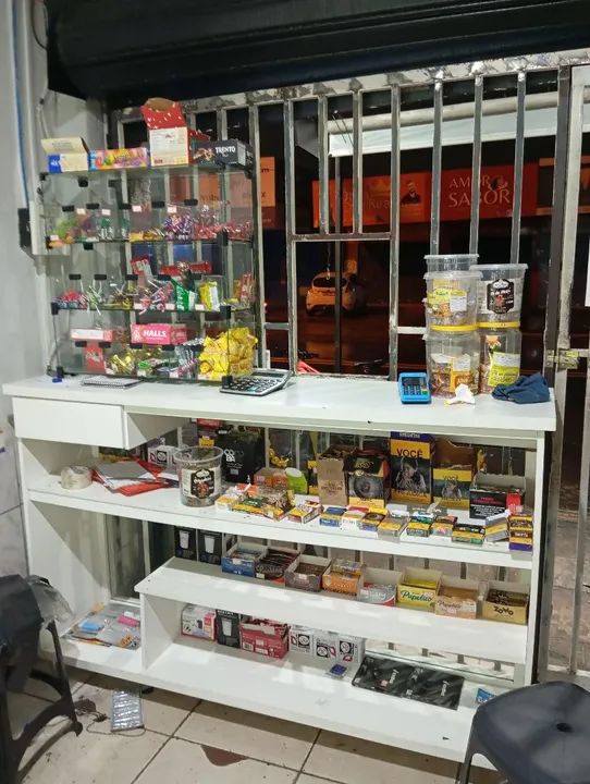 Distribuidora de bebidas 