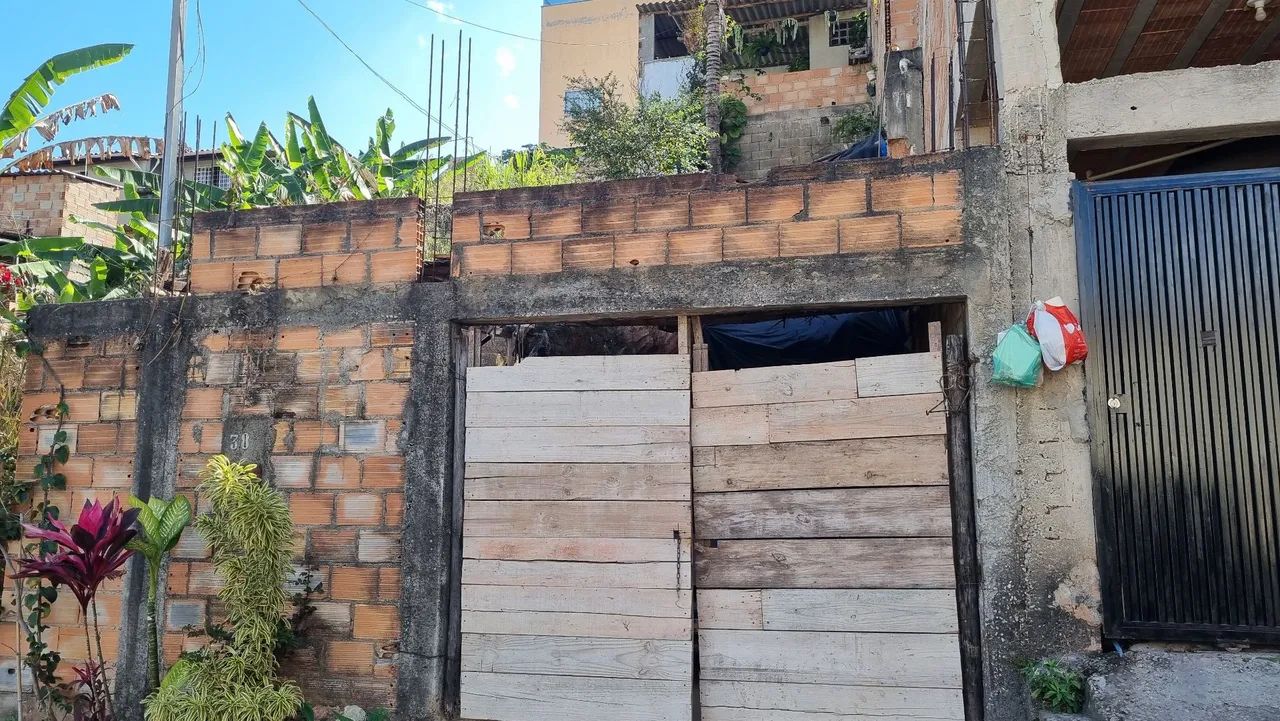 Foto - Betim - Parque das Indústrias