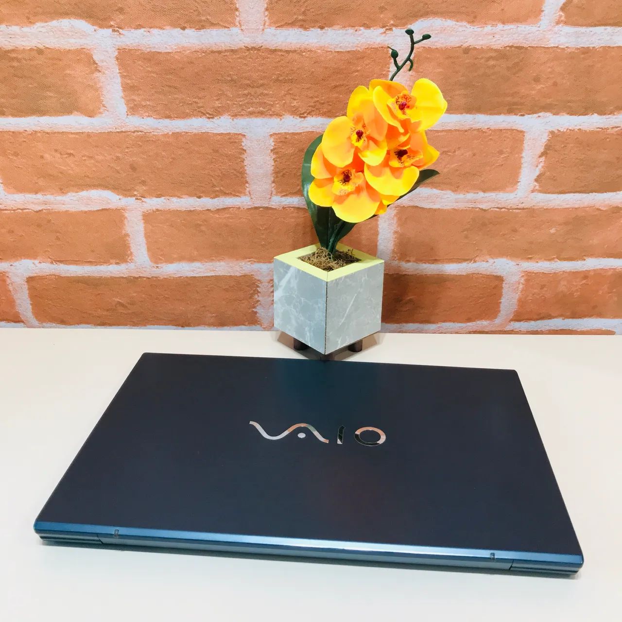 Notebook Vaio i5 de 11ª Geração/ Ram 8GB/ Ssd 256GB/ FullHD/ Placa