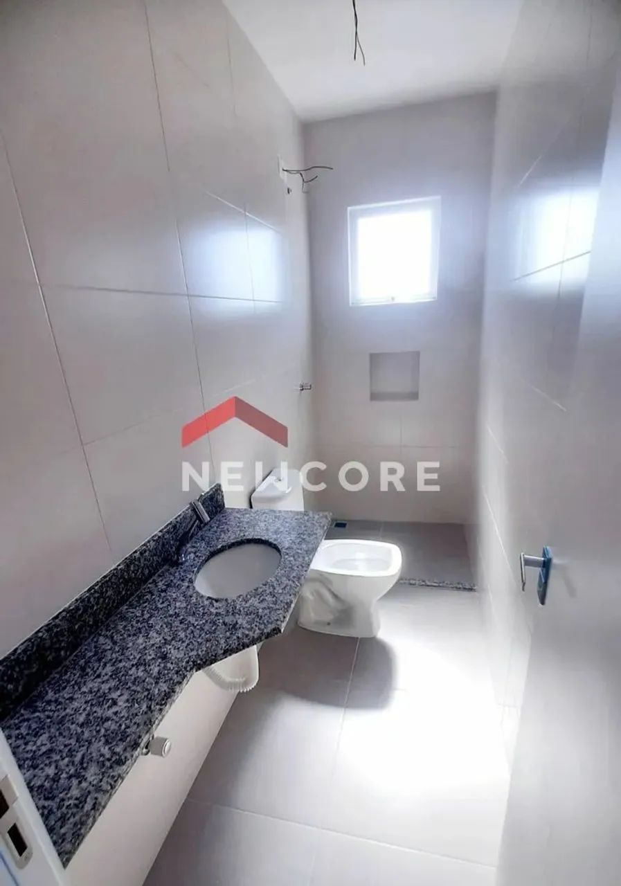 Apartamento em Rua Olegário Maciel - Fazendinha - Curitiba/PR - Foto 5
