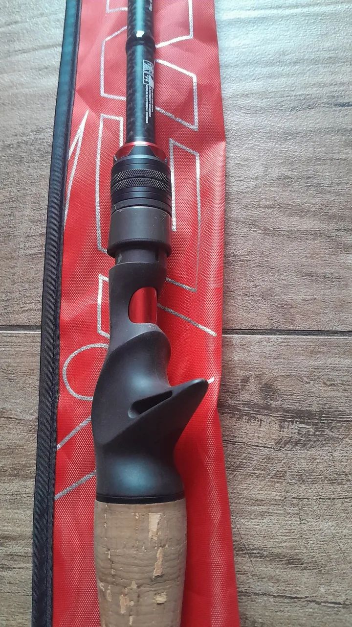 Vara marine venator - Foto 4