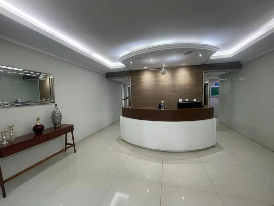Apartamento para venda com 72 metros quadrados com 2 quartos em Praia do Morro - Guarapari - Foto 3