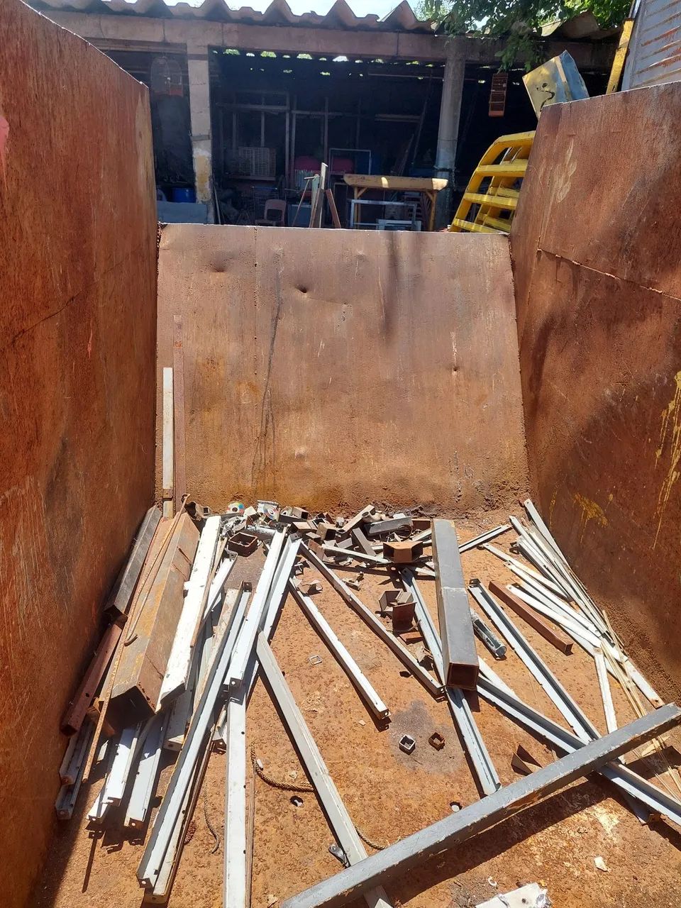 Caçamba Poli - Foto 4