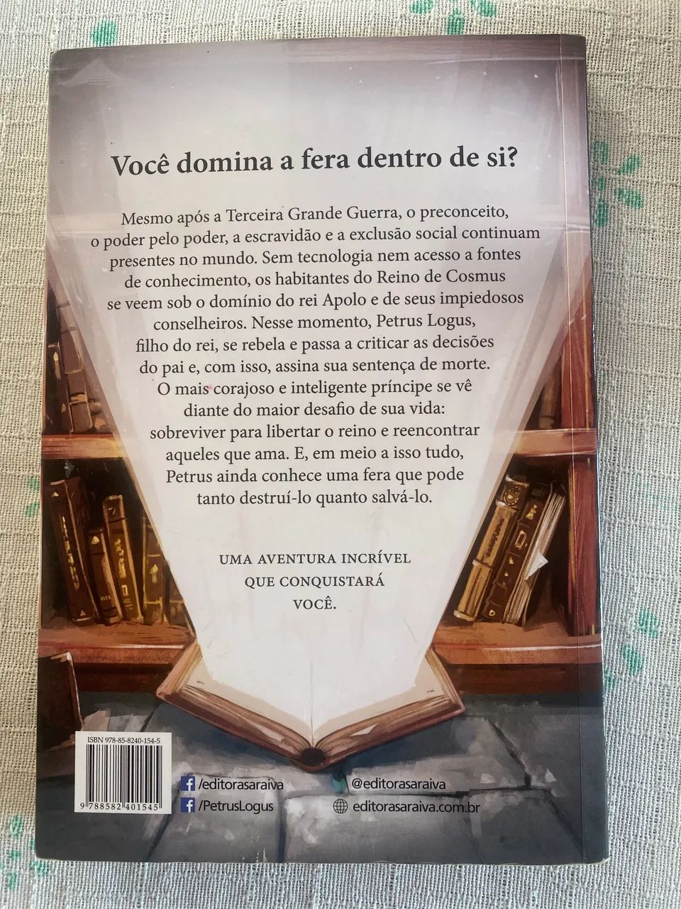 Livro - Foto 2