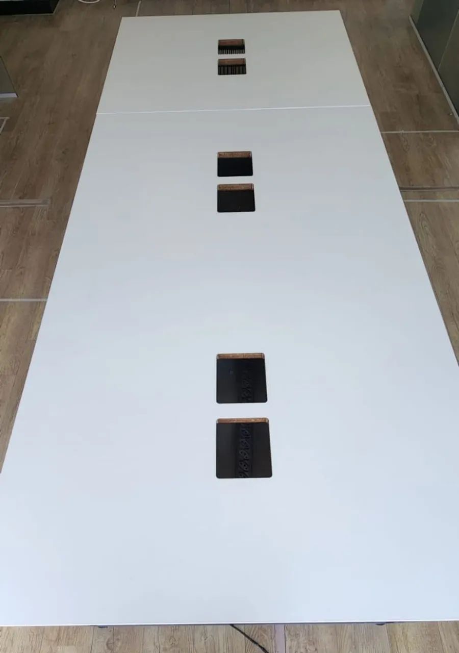 Mesa multifuncional estações de trabalho.65181961358081124