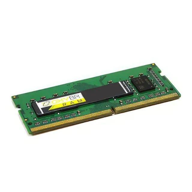 Memória Not DDR5 16GB 4800MHz OxyBr - WZetta