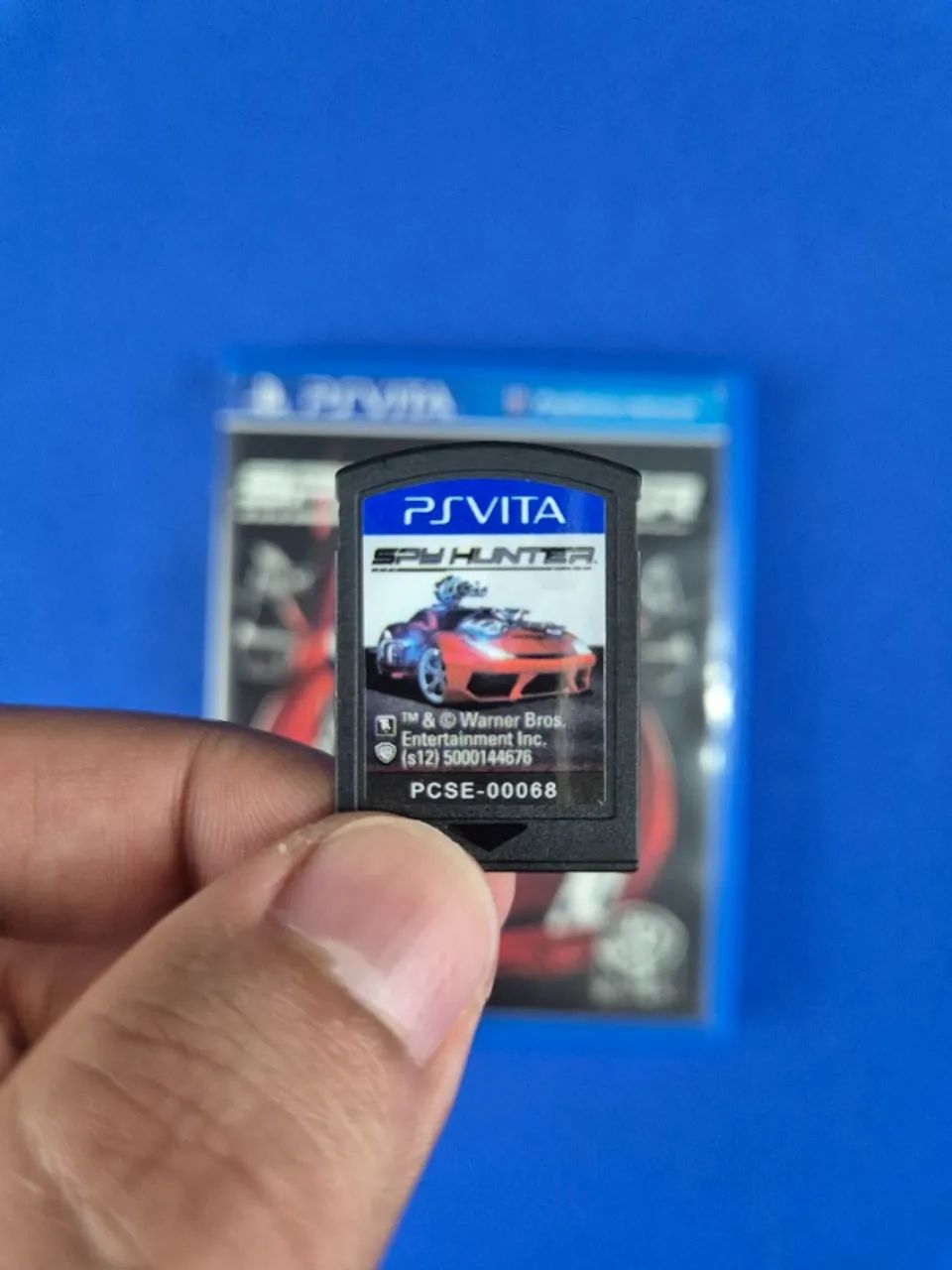 Spy Hunter PS VITA  - Foto 2