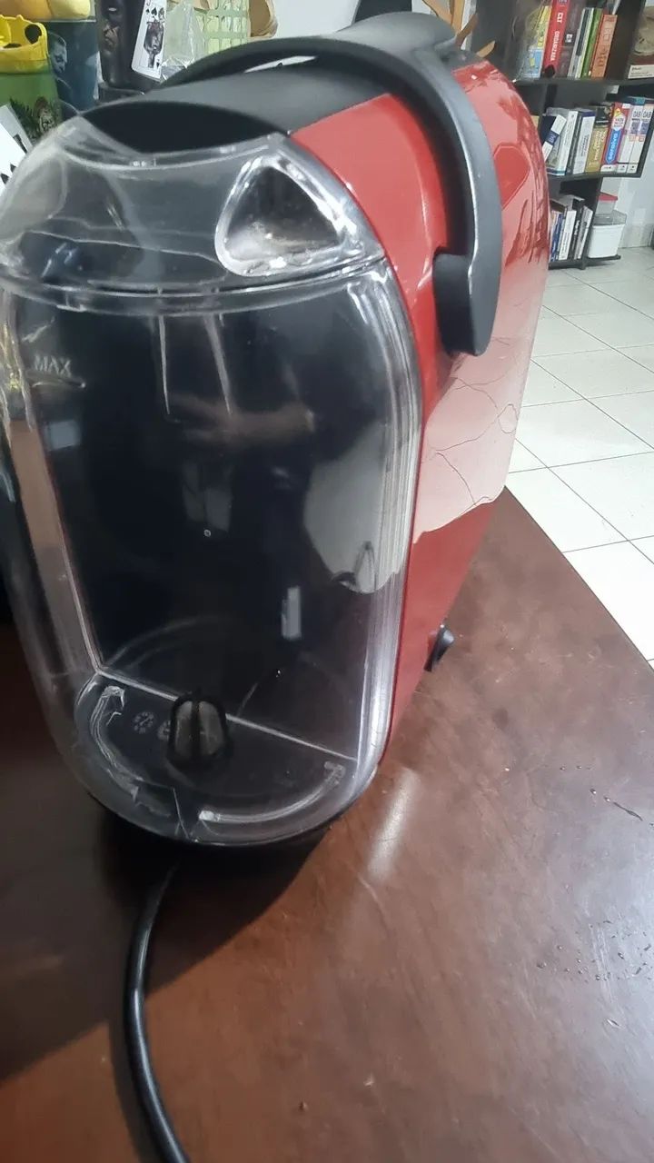Maquina de Café do Três Corações - Foto 4