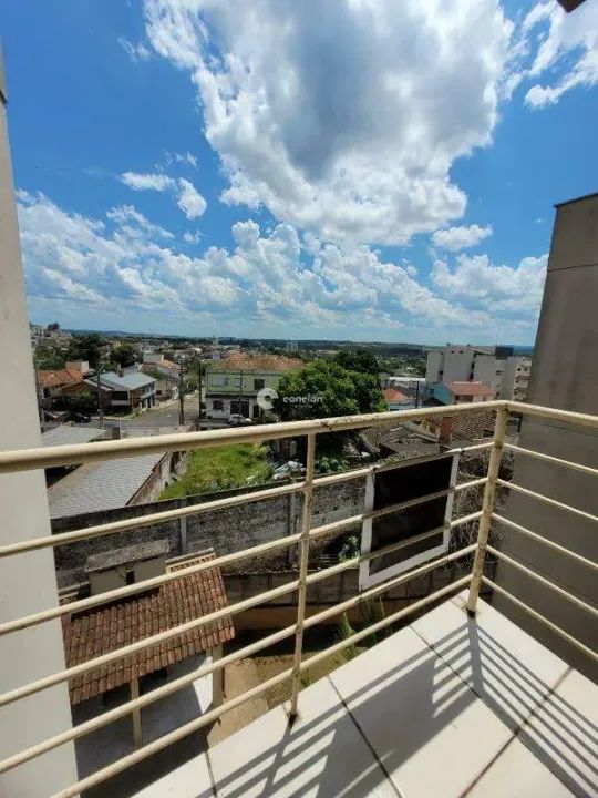 Apartamento para aluguel, 3 quartos, 1 vaga, Nossa Senhora do Rosário - Santa Maria/RS - Foto 4