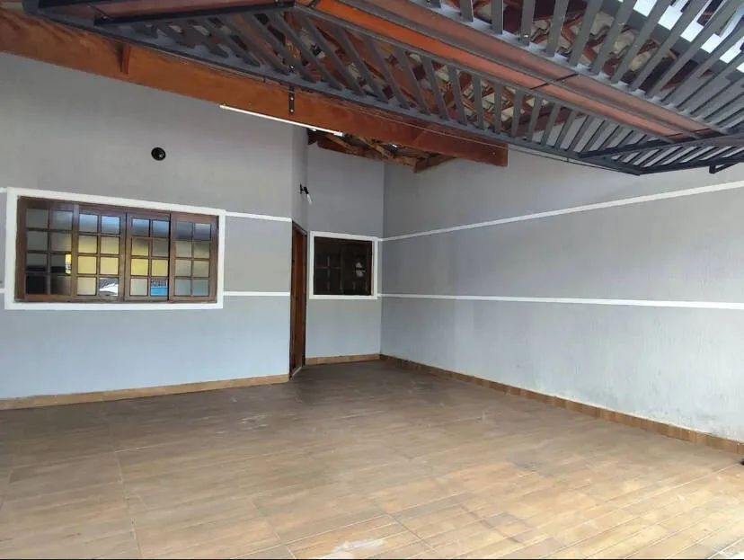 Casa térrea, 2 dormitórios (1 suíte) Altos da Vila Paiva, Sjc. - Foto 2