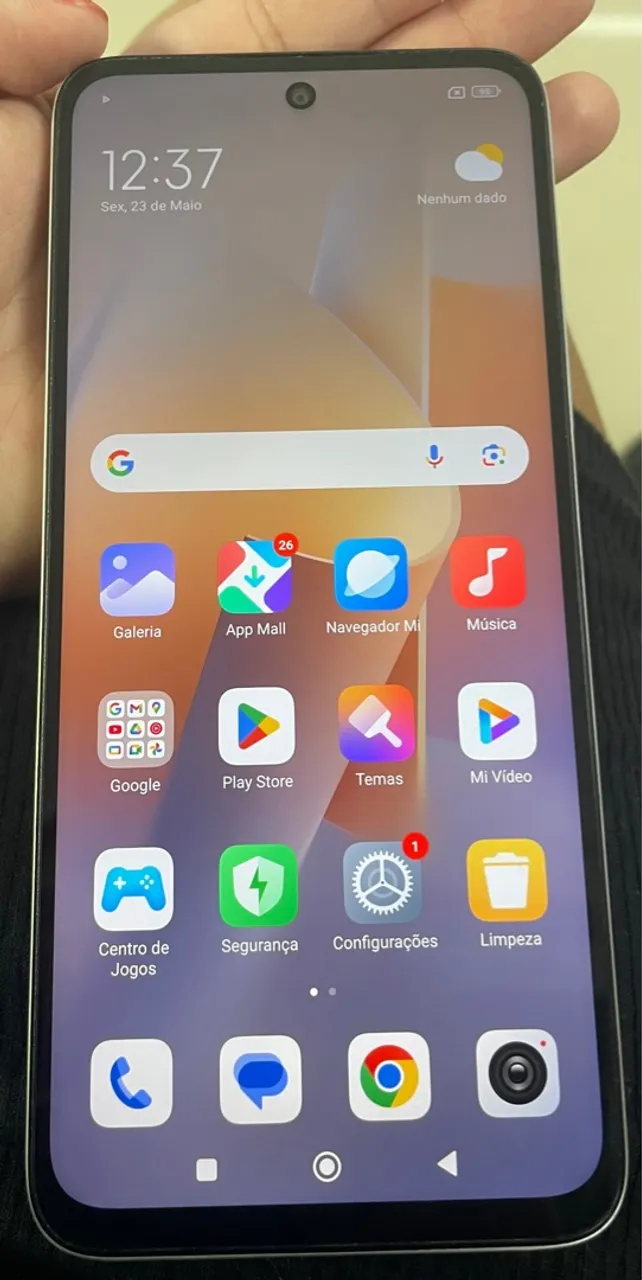 Vendo Redmi 12 256gb
