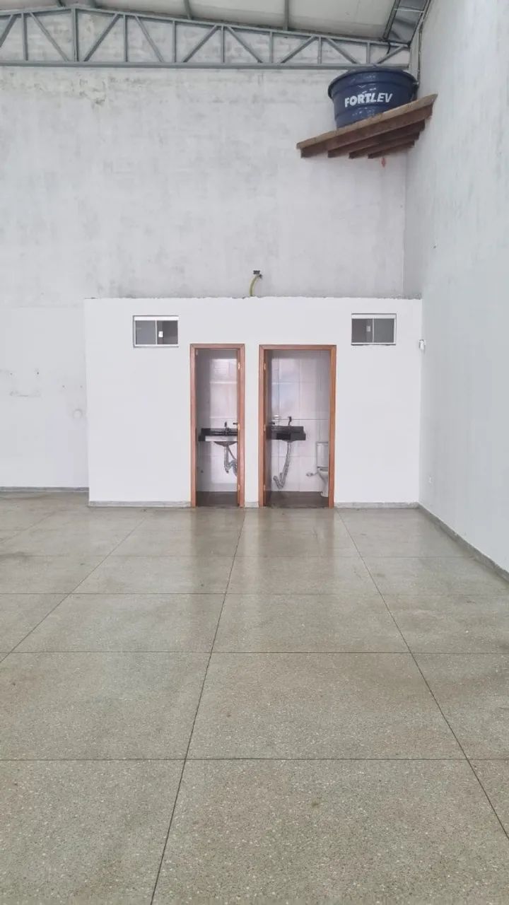Galpão para alugar em Residencial Barravento - Foto 2