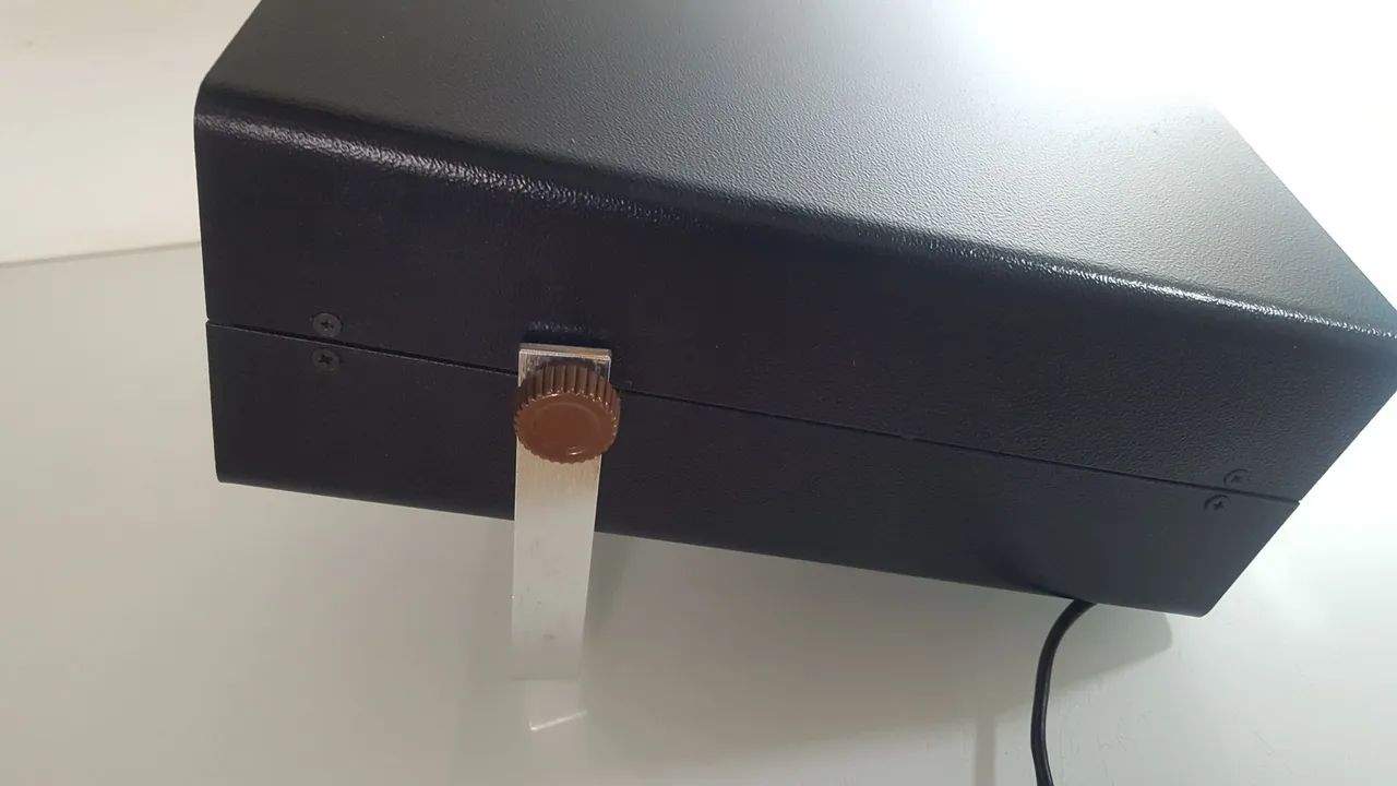 Gerador de sinal vintage - Foto 6