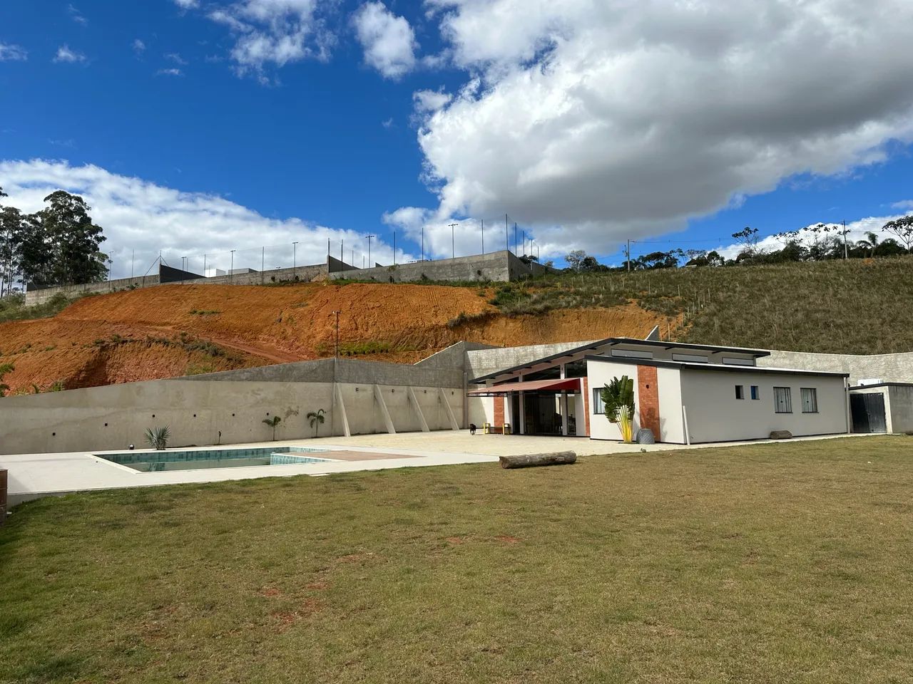 Alugo granja pra final de semana! - Foto 2