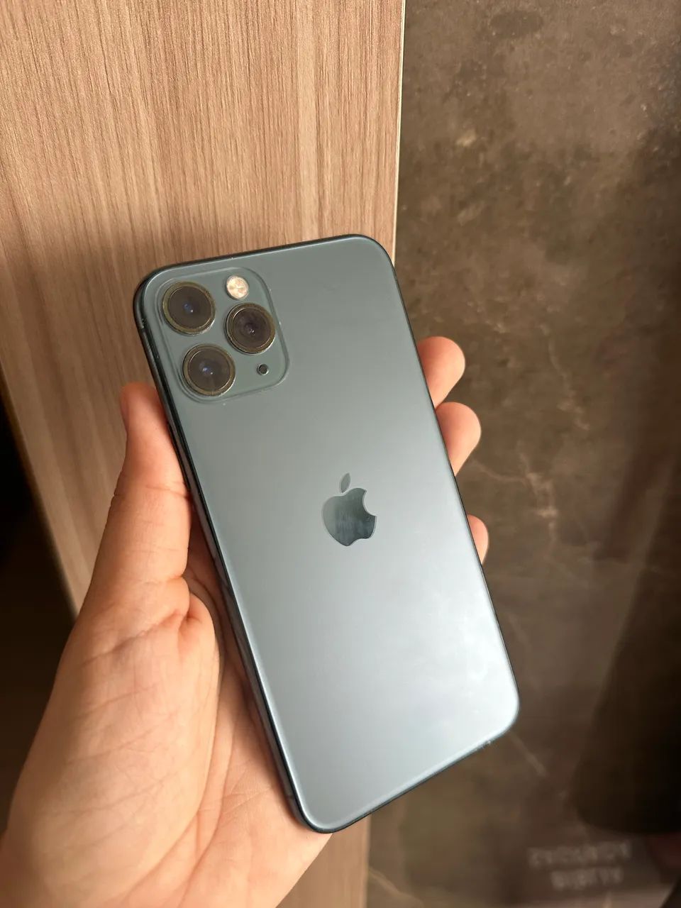 IPHONE 11 PRO 256gb - Celulares e Smartphones - Benfica, Fortaleza