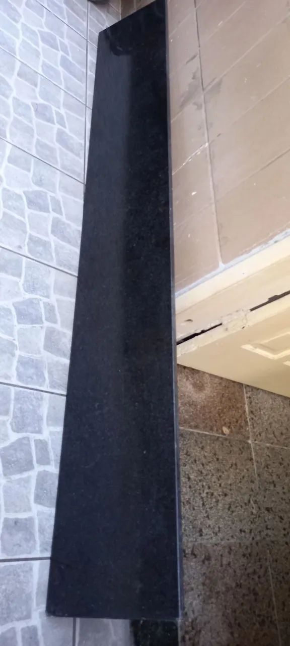 Marmore Novo! 500 reais - Foto 3