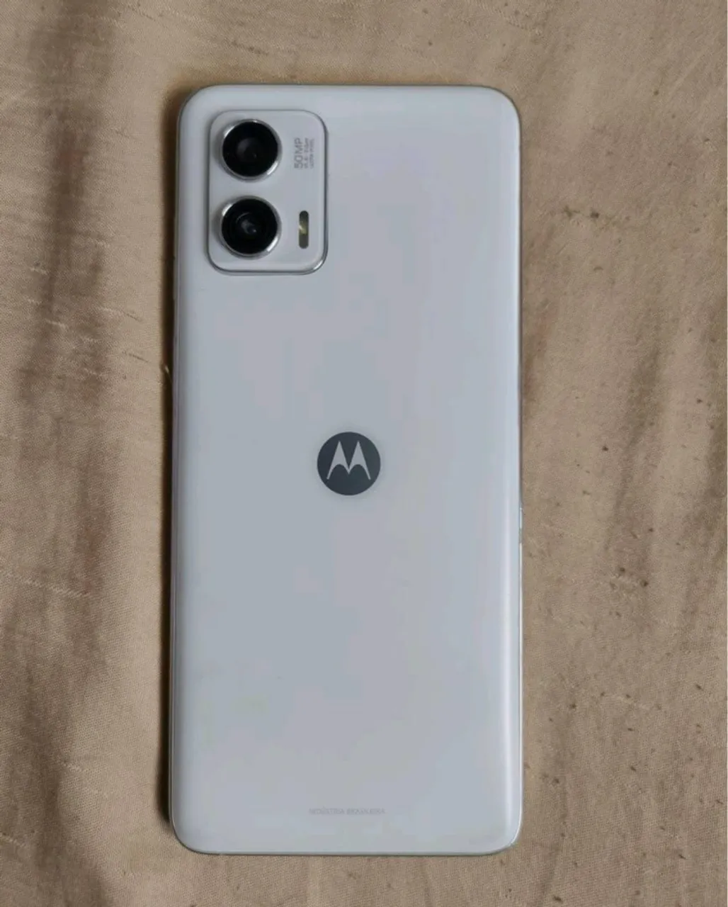 Moto g73 lindo todo original entrego 8 de ram 