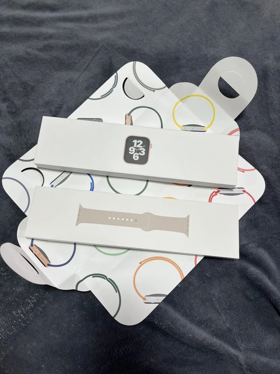 Apple Watch SE LTE - Foto 2