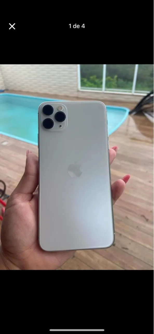 Iphone 11 pro max