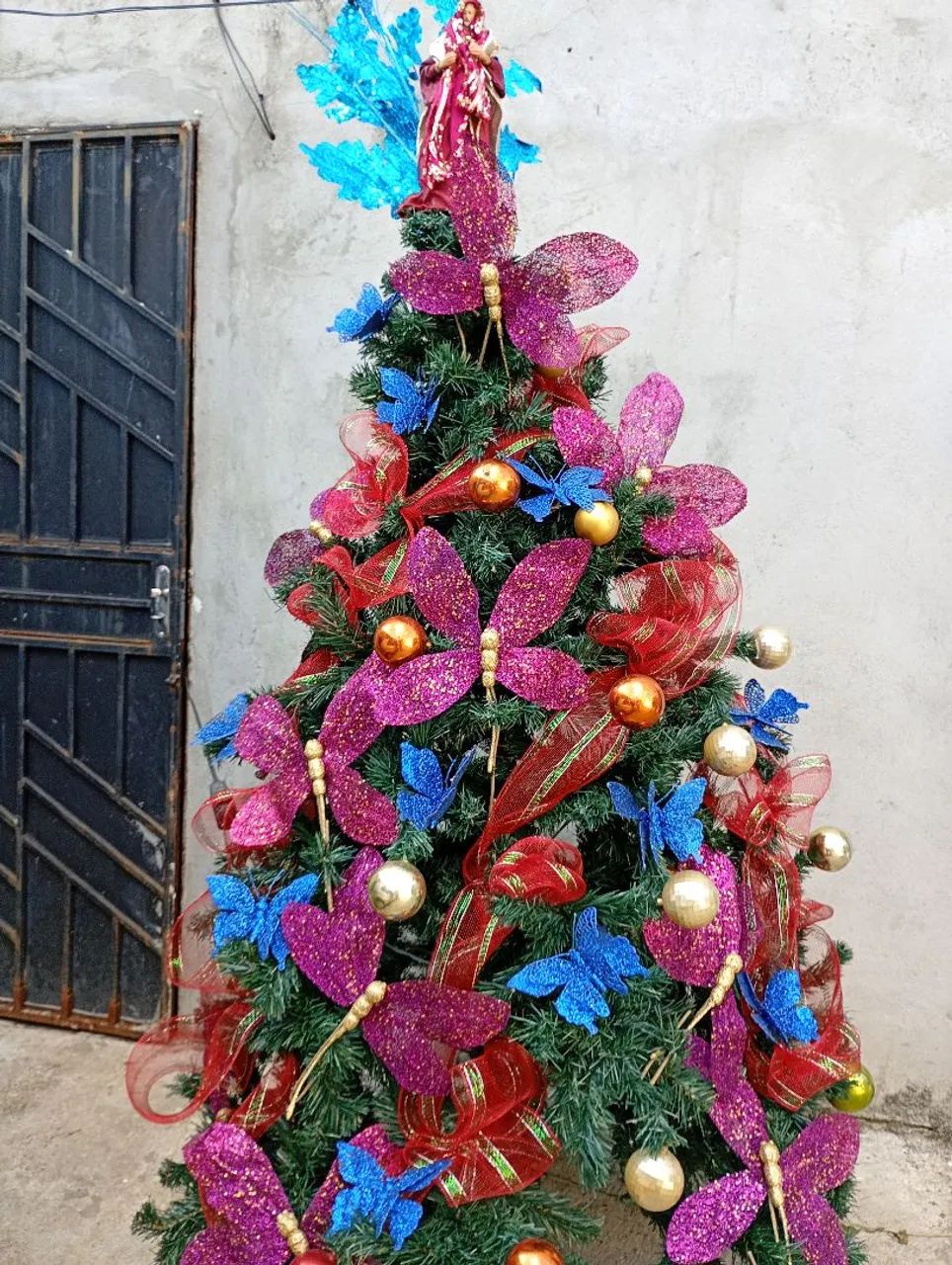 Árvore de natal Completa  - Foto 2