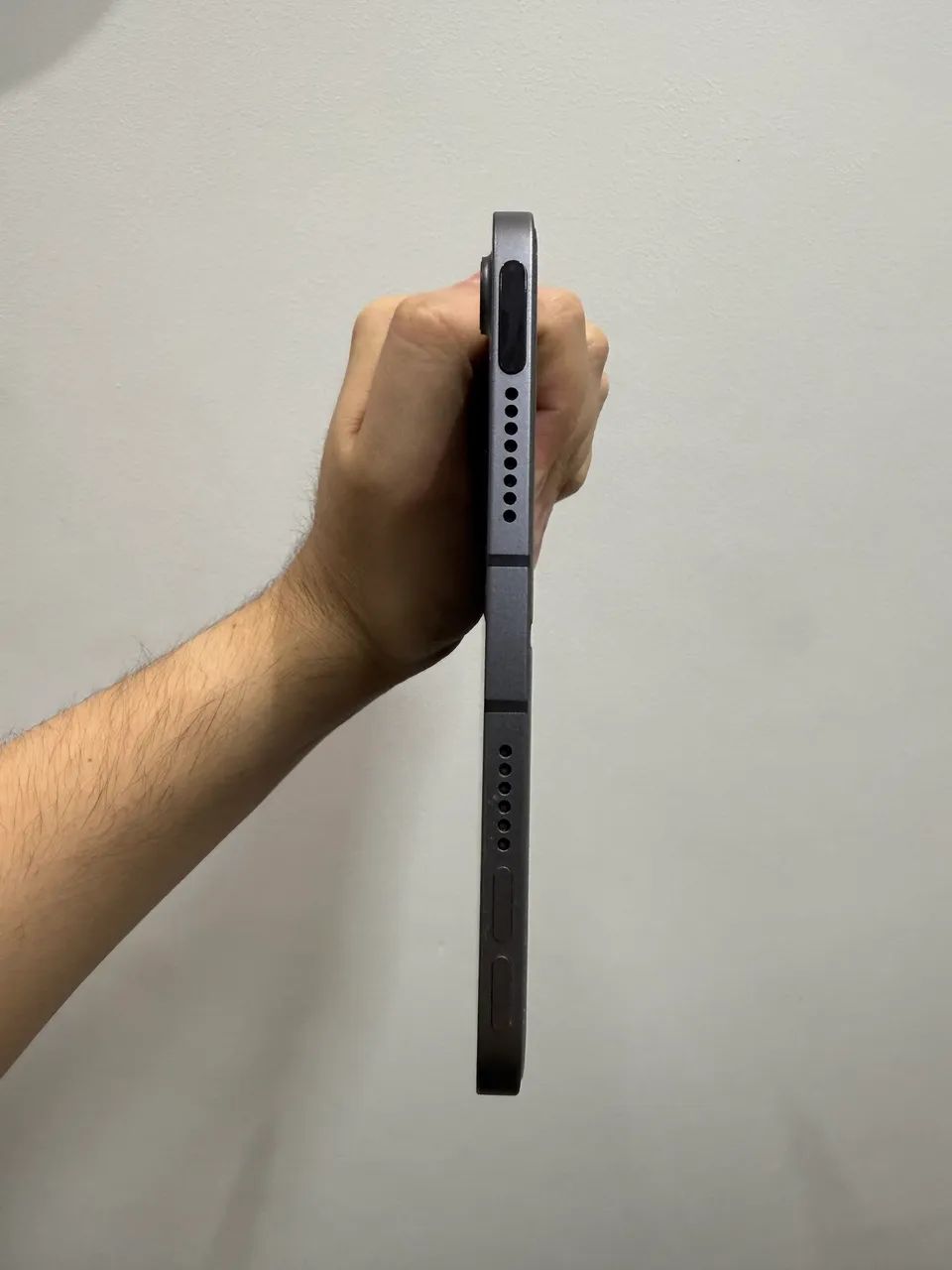 iPad mini 6 WiFi + Celular 256gb - Foto 2