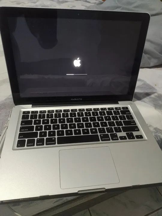 LINDO MACBOOK PRO BARATO.