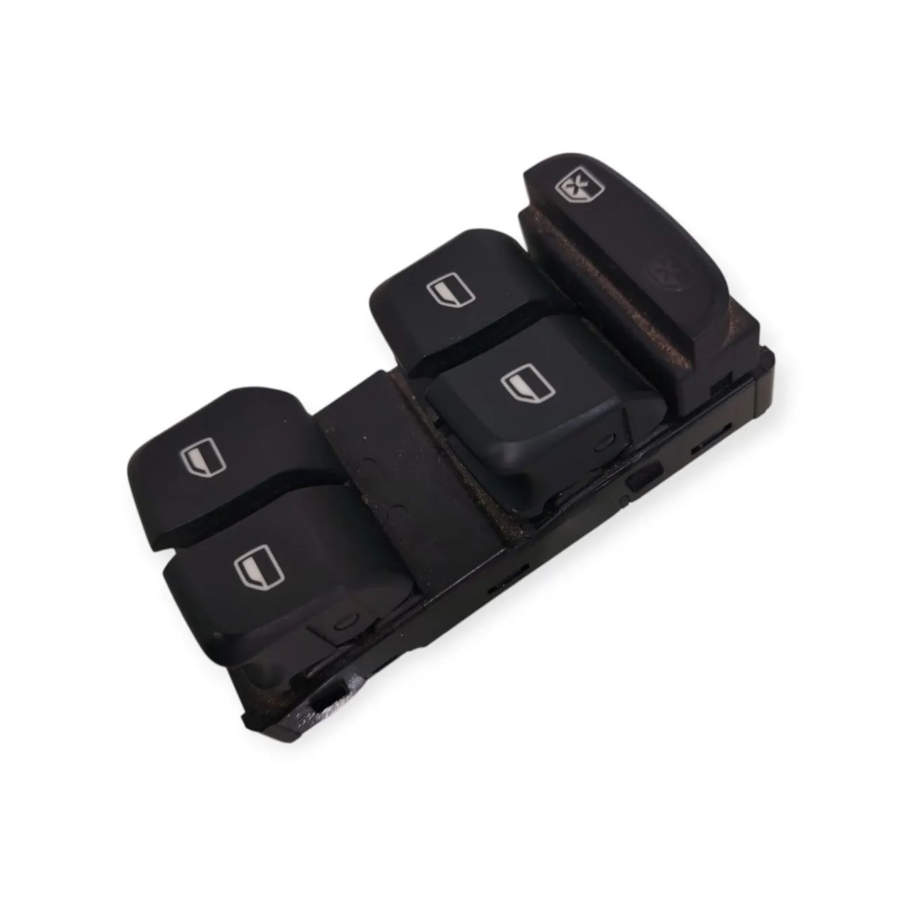 Botão Vidros Dianteiro Esquerdo Audi A3 Sportback 2014