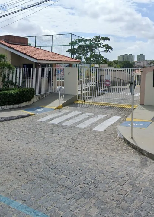 Casa por temporada