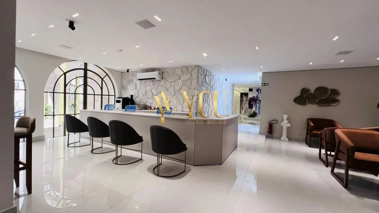 Aluguel por Períodos, Consultório Médico já Mobiliado, Setor Bueno